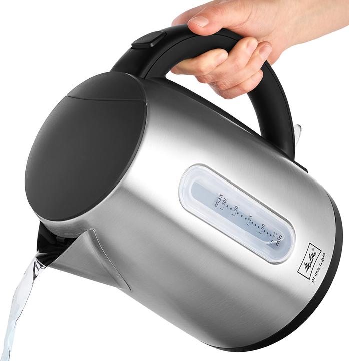 Actual product image Melitta prime aqua (1.70 l)