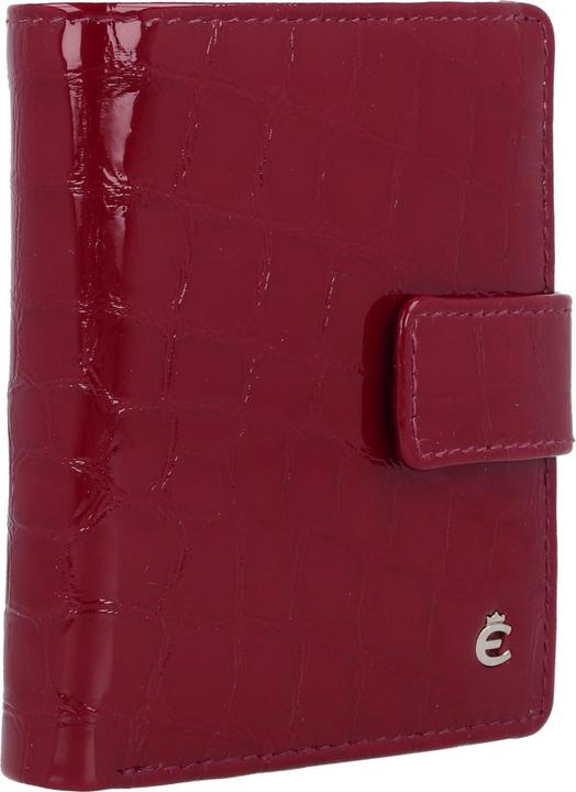 Produktbild Esquire Nizza Geldbörse RFID Schutz Leder 9.5 cm