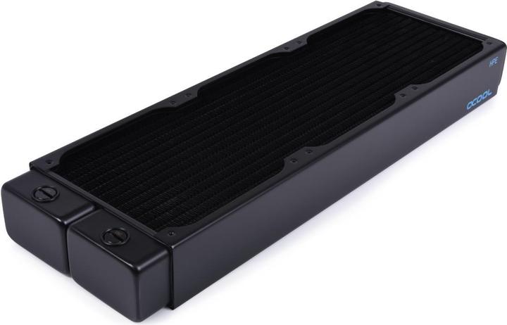 Produktbild Alphacool NexXxoS HPE-45 Radiator 360mm (120 mm)