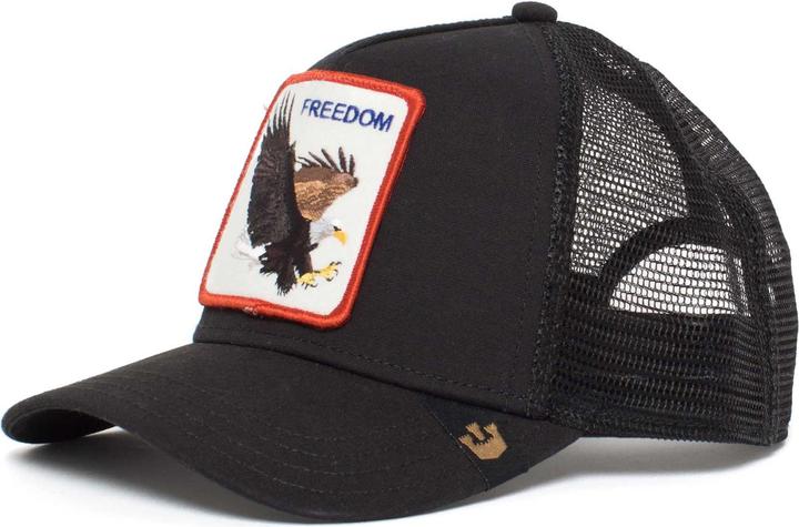 The Freedom Eagle black