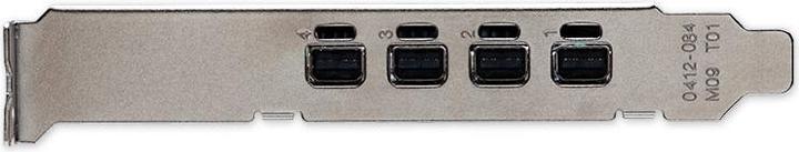 Actual product image PNY Quadro NVS 510 DP (2 GB)