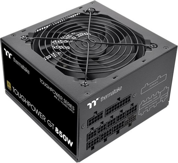 Thermaltake Toughpower GT 850W (850 W)