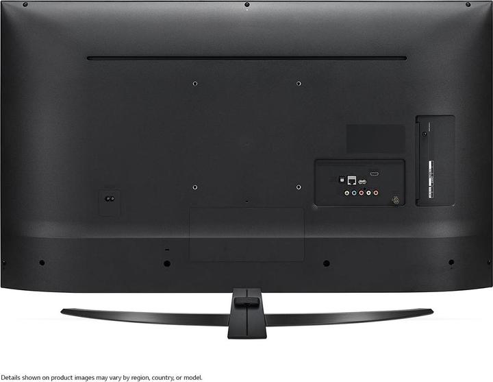 Image du produit LG TV Set||65&quot|4K/Smart|3840x2160|webOS|65NANO793NE - écran plat (TFT/LC (65", LCD, 4K)