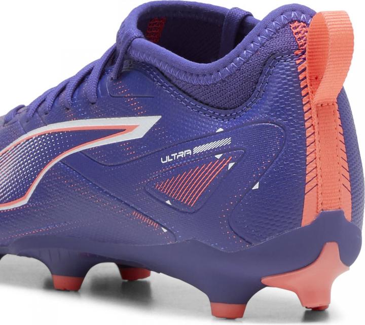 Actual product image Puma ULTRA 5 MATCH FG/AG Jr (33)