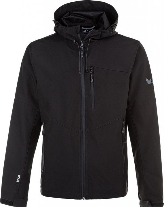 Whistler Rodney Softshell Jacket W-Pro 8000