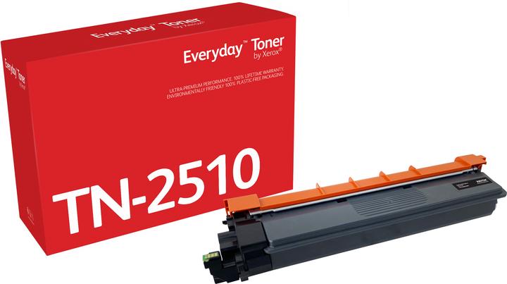 Produktbild Xerox Everyday Black Toner Replaces