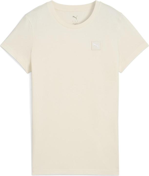 Actual product image Puma Ess Elevated Tee (L)