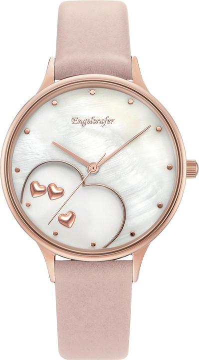 Actual product image Engelsrufer hearts (Analogue wristwatch, 34 mm)