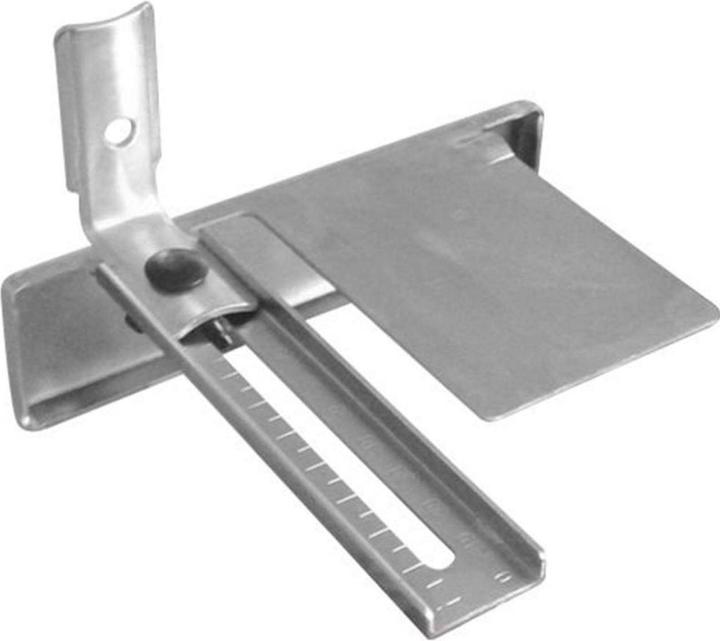 Image du produit Güde Rabot HO 82-850