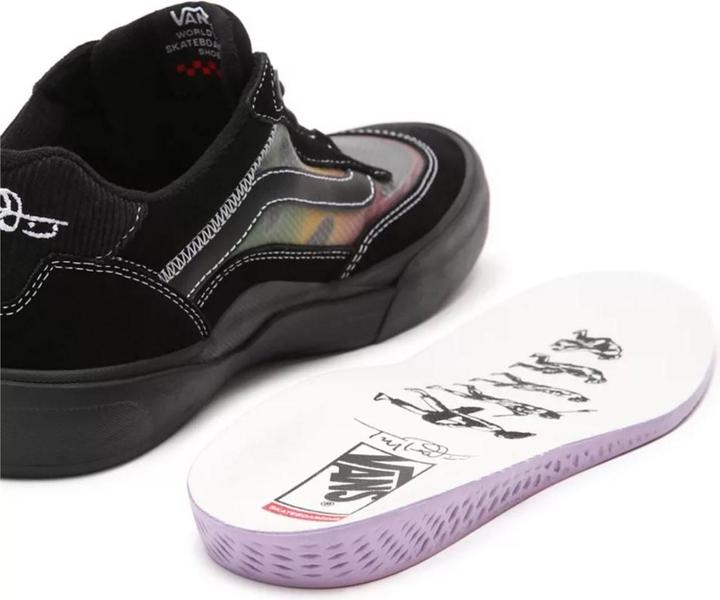 Produktbild Vans Wayvee Tyson Peterson (40)