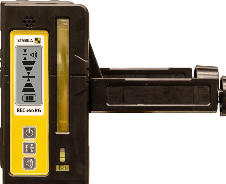 Stabila Receiver REC 160 RG