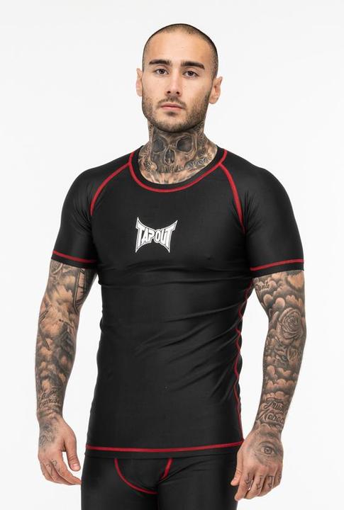 Actual product image Tapout Crystal (L)