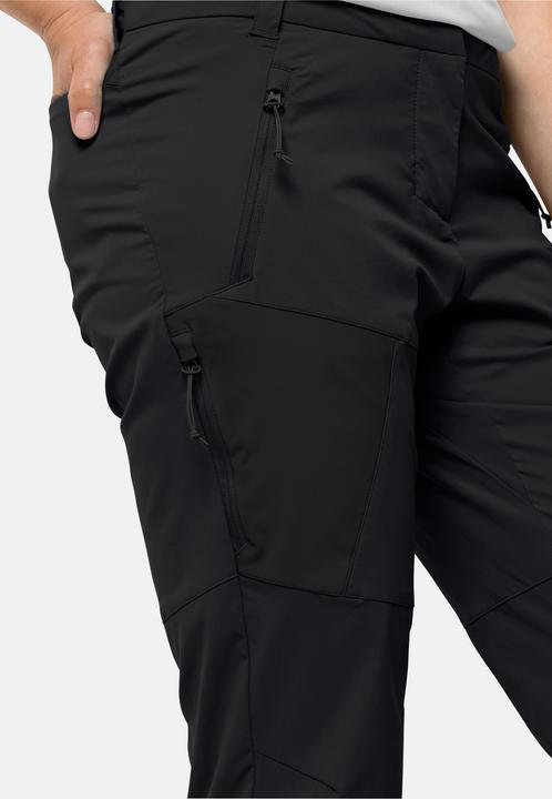 Image du produit Jack Wolfskin Glastal Pants W (M, L)