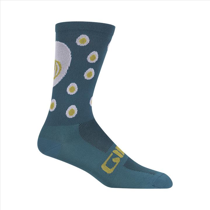 Produktbild Giro Comp Racer High Rise Sock (XL)