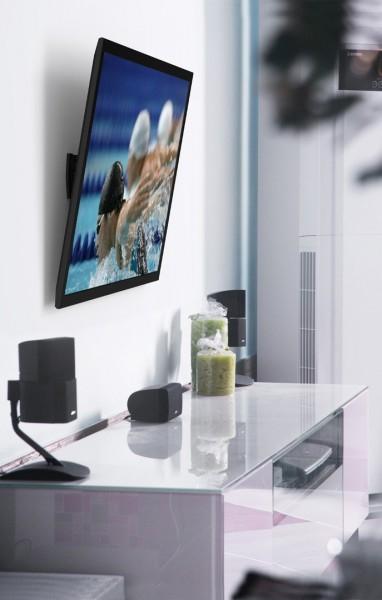 Actual product image Reflecta PLANO Slim 60-6040T (Wall, 60", 50 kg)