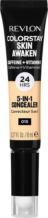 Revlon ColorStay Skin Awaken 5-in-1 Concealer 015 Light (015 Light)