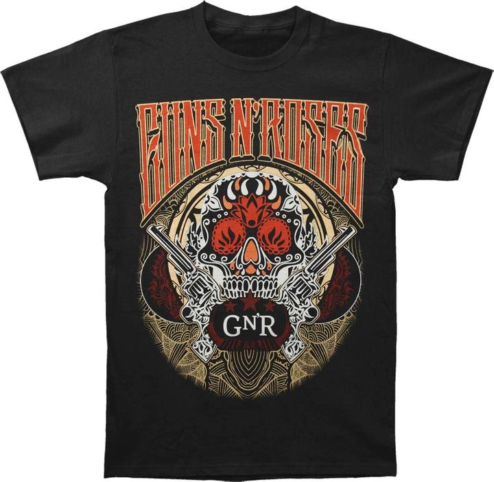 Universal Textiles Australia TShirt