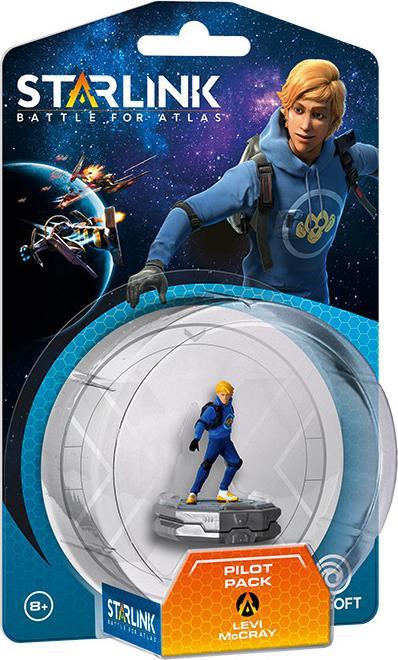 Immagine prodotto Ubisoft Pacchetto pilota Starlink - Levi
