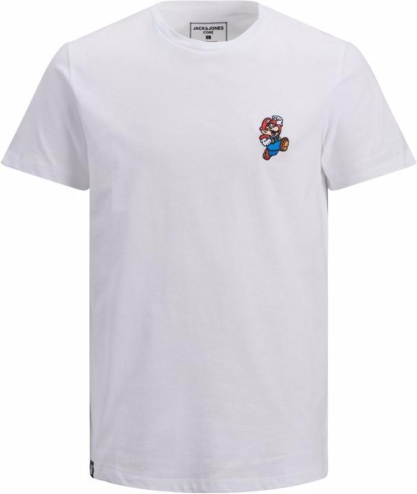 Image du produit Jack & Jones T-Shirt Pixel Super Mario (S)