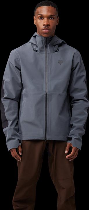 Produktbild Fox Jacket 24 Defend 3l Water Graph (L)