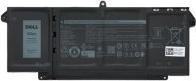 Immagine prodotto Dell BTRY, PRI, 63WHR, 4C, LITH, SMP (4 Celle, 3941 mAh)