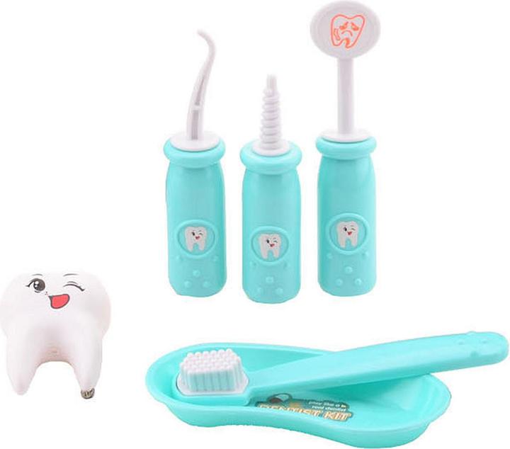 Produktbild NoName Zahnarztspielset