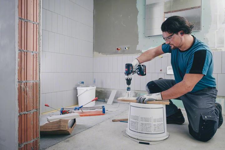 Actual product image Bosch Professional Zubehör Endurance hole saw for Heavy Duty. Carbide. 51 mm (51 millimetres)