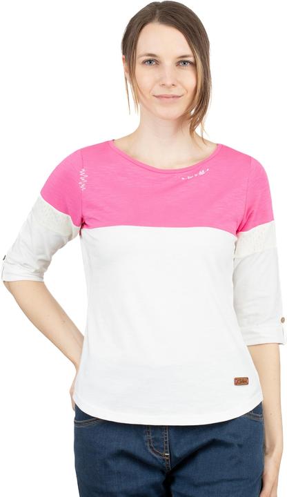 Produktbild Chillaz Women's Balanced Longsleeve (34)