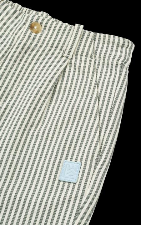 Produktbild Liewood Beal Hose Stripe Whale (128)
