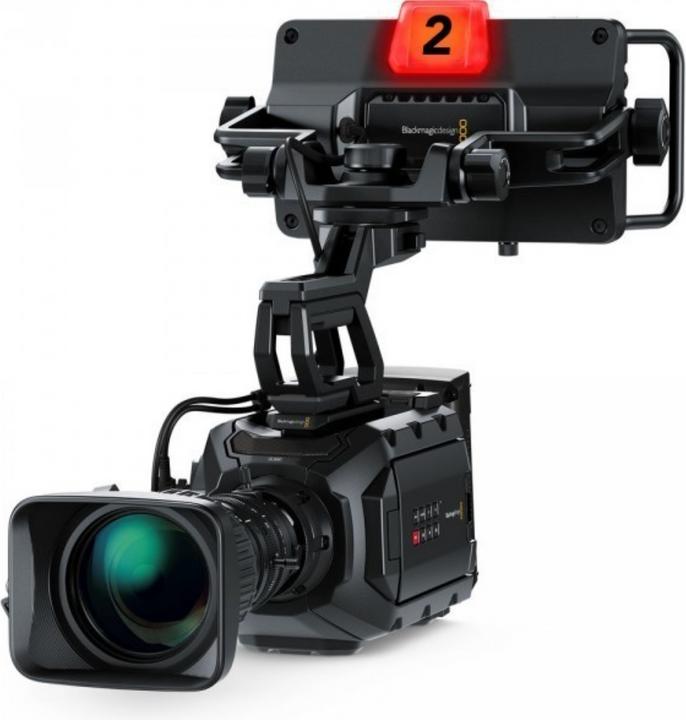 Actual product image Blackmagic URSA Studio Viewfinder (Electronic viewfinder)