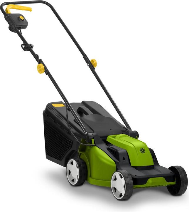 Fieldmann FZR 2021-E (Electrical connection)
