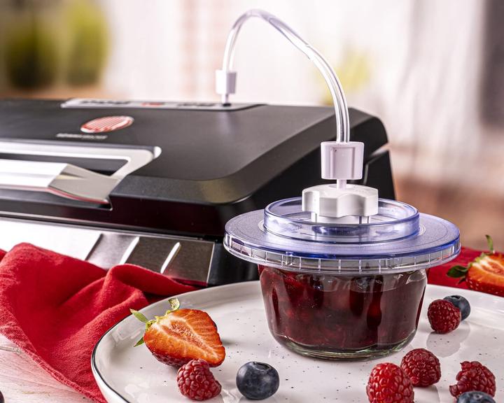 Image du produit Rommelsbacher VAC 485