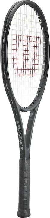 Produktbild Wilson Pro Staff 97 LS Tennisracket (290 g)