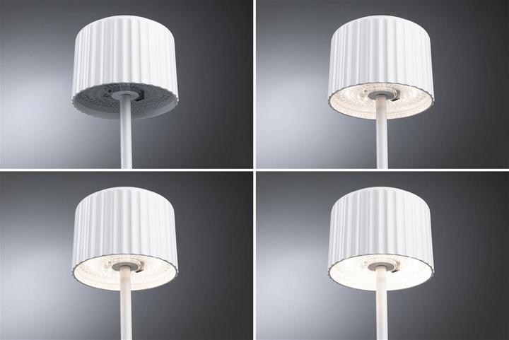 Produktbild Paulmann Else (250 lm, IP44)