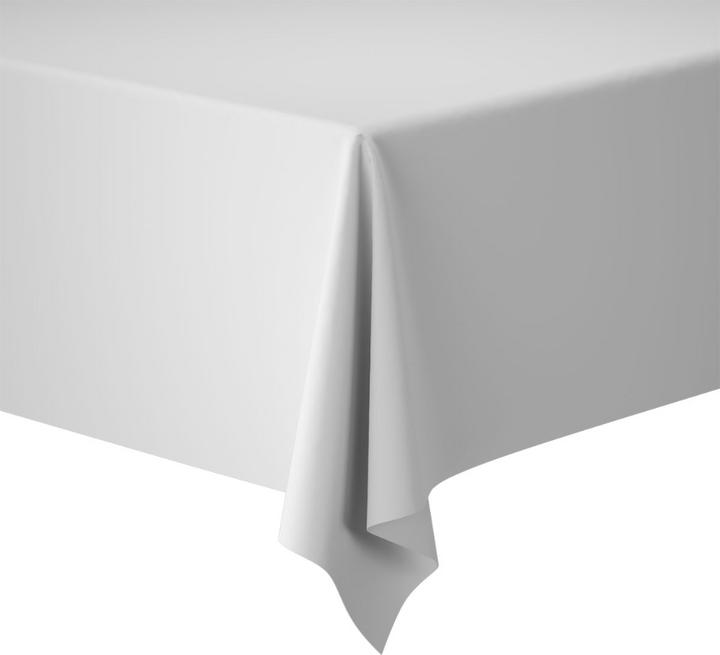 Immagine prodotto Duni Rotolo di tovaglia 1,18x10 m bianco