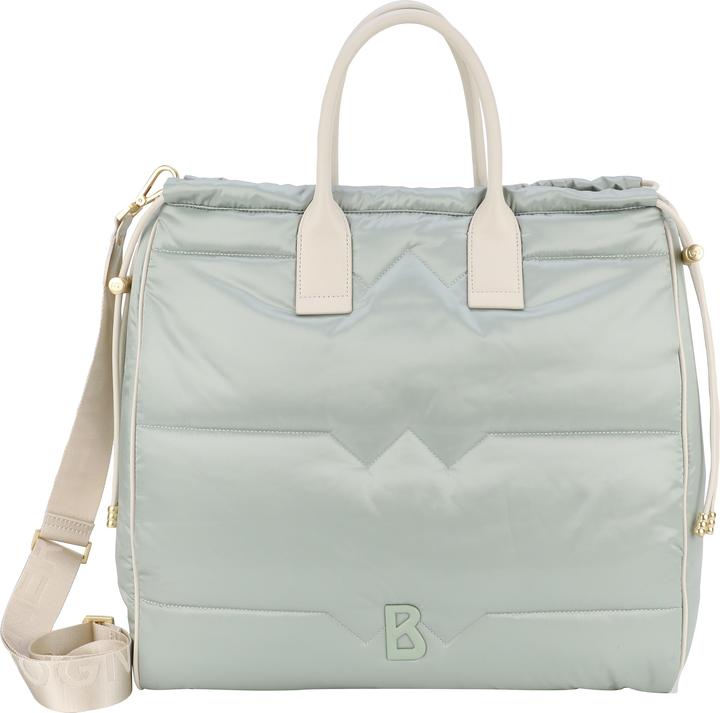 Bogner morzine malina tote xlvo1