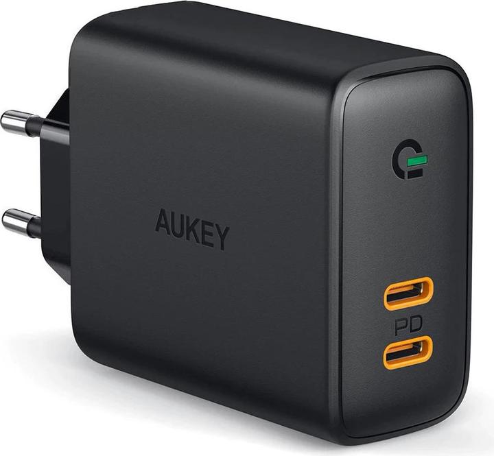 Aukey PA-D2 Charger (36 W)