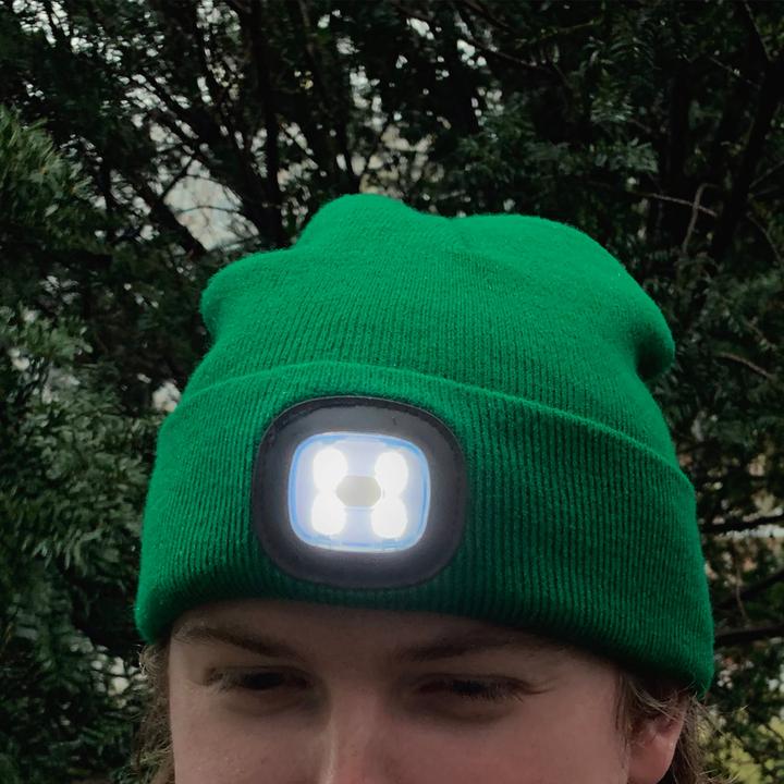 Immagine prodotto Kikkerland Illuminati (Taglia unica)
