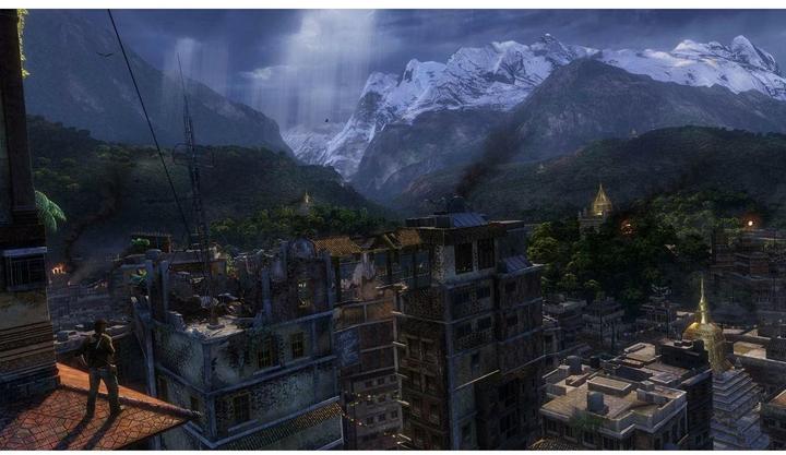 Immagine prodotto Sony Uncharted: The Nathan Drake Collection (PS4, Multilingue)