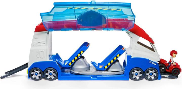 Actual product image Spin Master Paw Patrol - Launch'n Rescue PAW Patroller