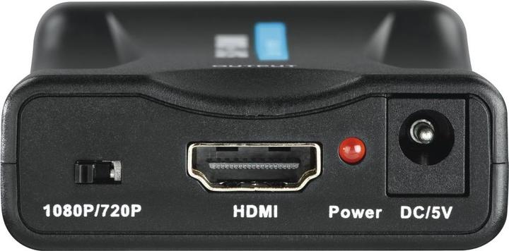 Immagine prodotto Hama Convertitore AV (0.06 m, HDMI)