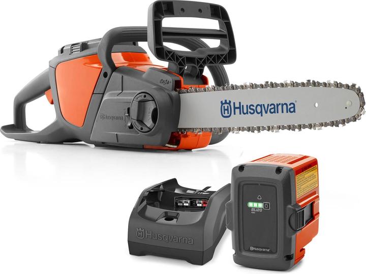 Produktbild Husqvarna 120i Kit (Akku Kettensäge)