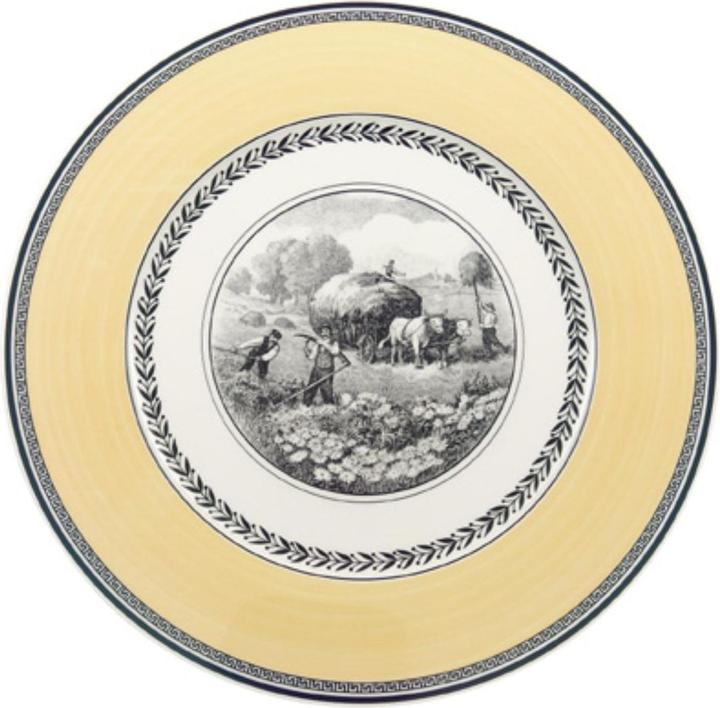 Platzteller Audun Ferme (1 x, 30 cm)