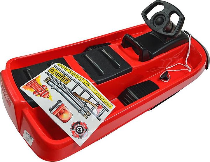 Image du produit hamax Sno Fire