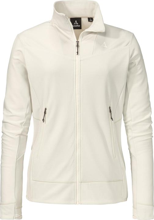 Schöffel Fleece Jkt Style Blaueis WMS