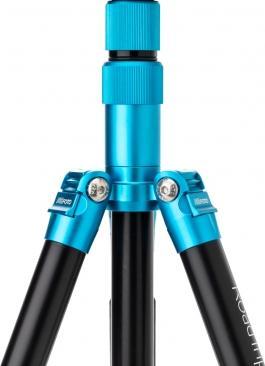 Actual product image MeFOTO RoadTrip PRO Aluminium Tripod (Metal)
