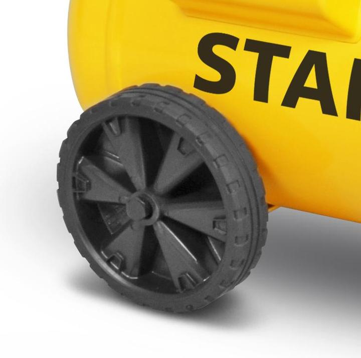 Actual product image Stanley Compressor (8 bar, 24 l)