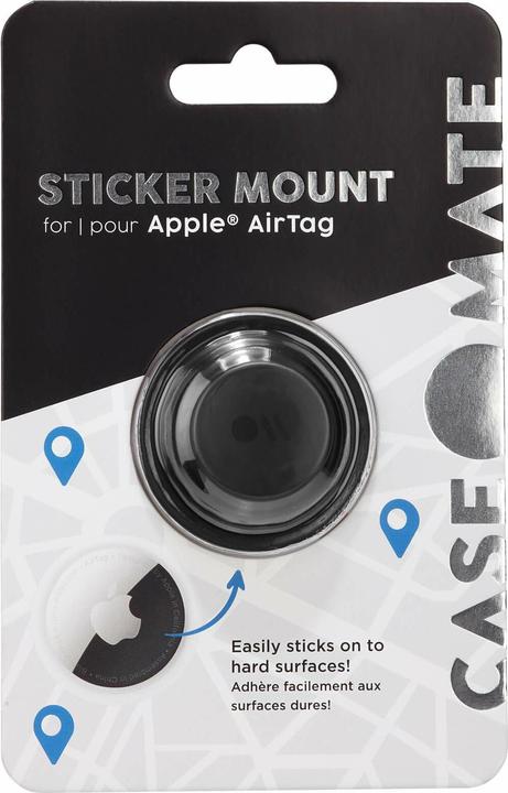 Immagine prodotto Case-Mate Supporto per adesivi AirTag