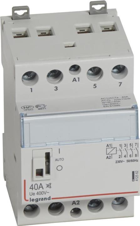Image du produit Legrand 412562
