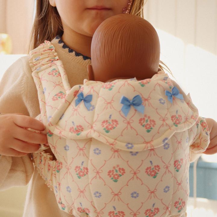 Immagine prodotto Konges Slojd Porta bambole Fleur Decor
